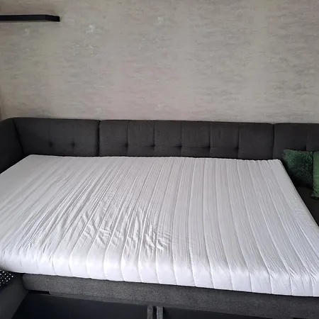 Ferienwohnug Mit Balkon Und Carport 아파트 Dülmen